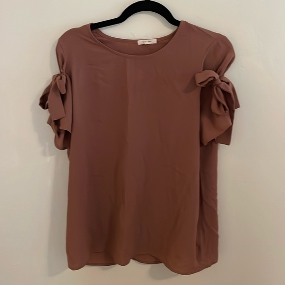 Nordstrom Pleione blouse - Picture 1 of 4